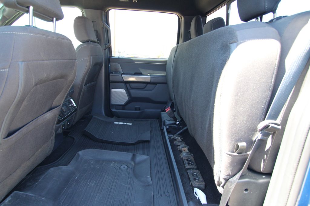 Used 2022 Ford F-150 Truck