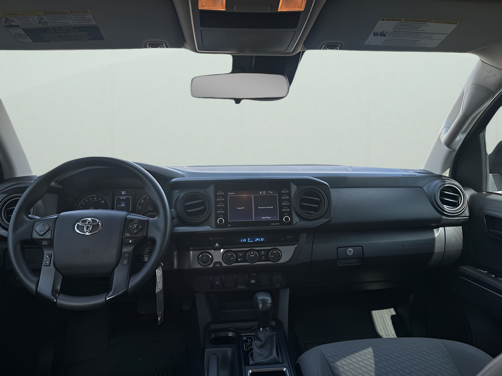 Used Car 2023 Toyota Tacoma  For Sale In Austin, Texas