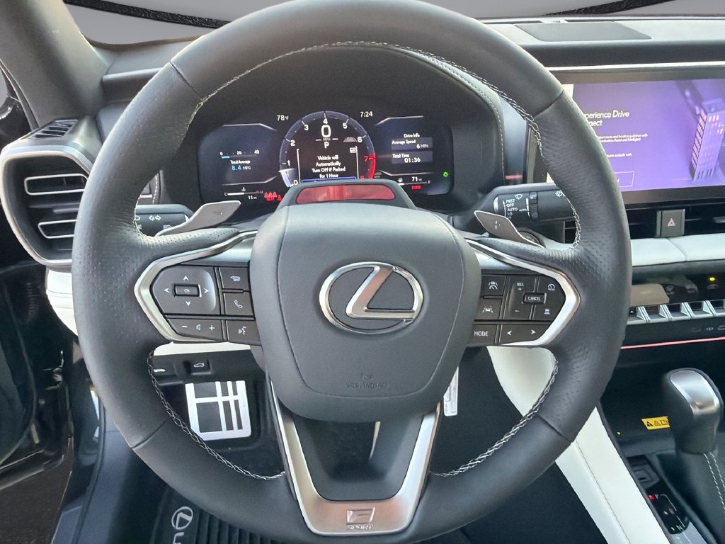 Thumbnail: 2026 Lexus IS - 21