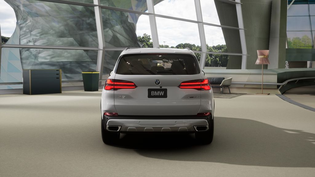 2026 BMW X5 xDrive40i 30