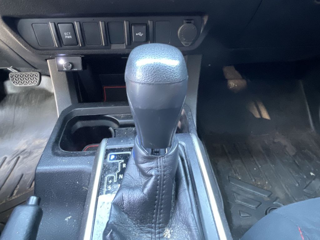 Used 2021 Toyota Tacoma Truck