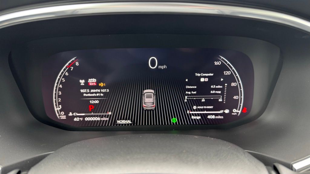 2025 Acura MDX Base