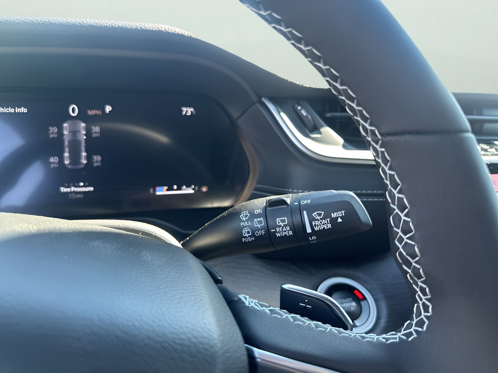 New Car 2025 Jeep Grand Cherokee  Limited For Sale Under $50,000 In Austin, Texas