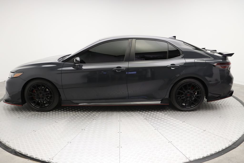2023 Toyota Camry TRD 12