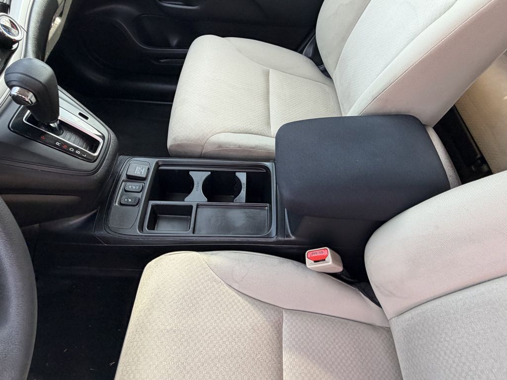used 2015 Honda CR-V car, priced at $12,991