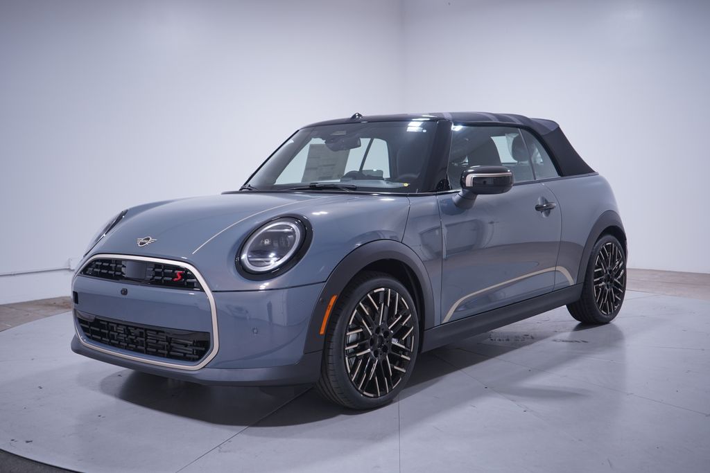 Thumbnail: 2026 MINI Cooper - 1