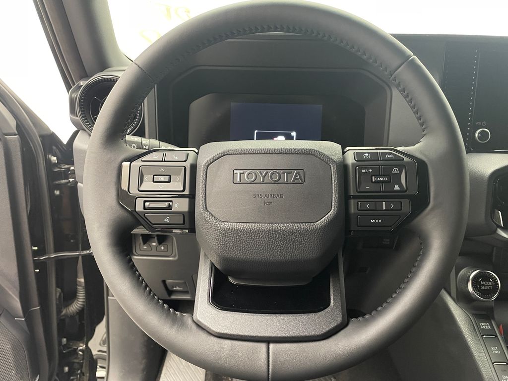 2025 Toyota Land Cruiser 1958 20