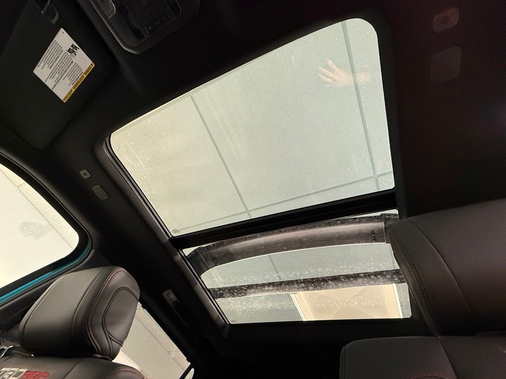 Thumbnail: 2026 Toyota Sequoia - 18