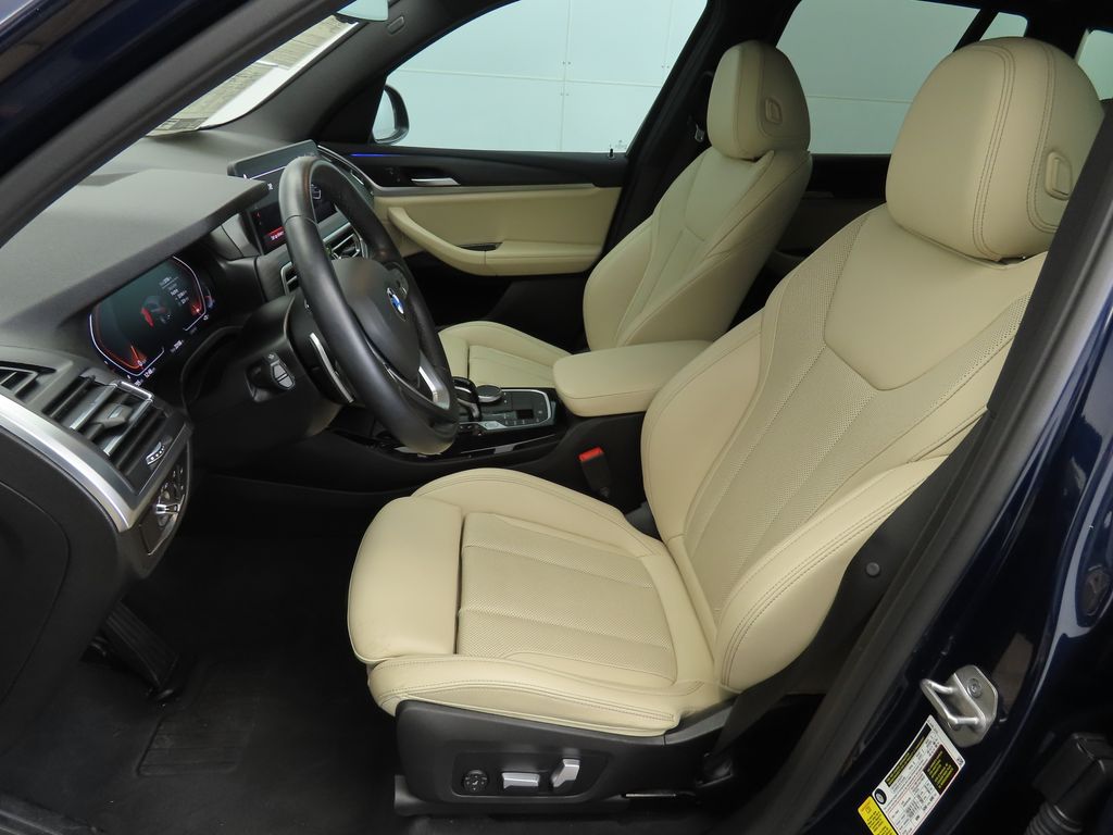 Thumbnail: 2023 BMW X3 - 19