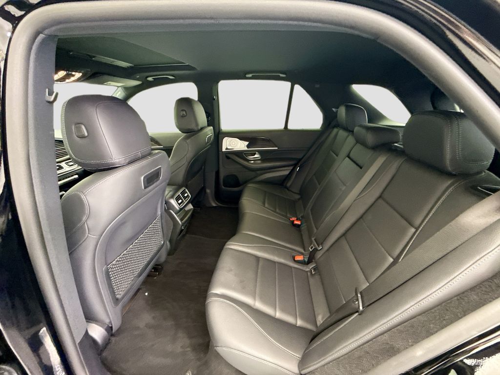 Thumbnail: 2020 Mercedes-Benz GLE - 20