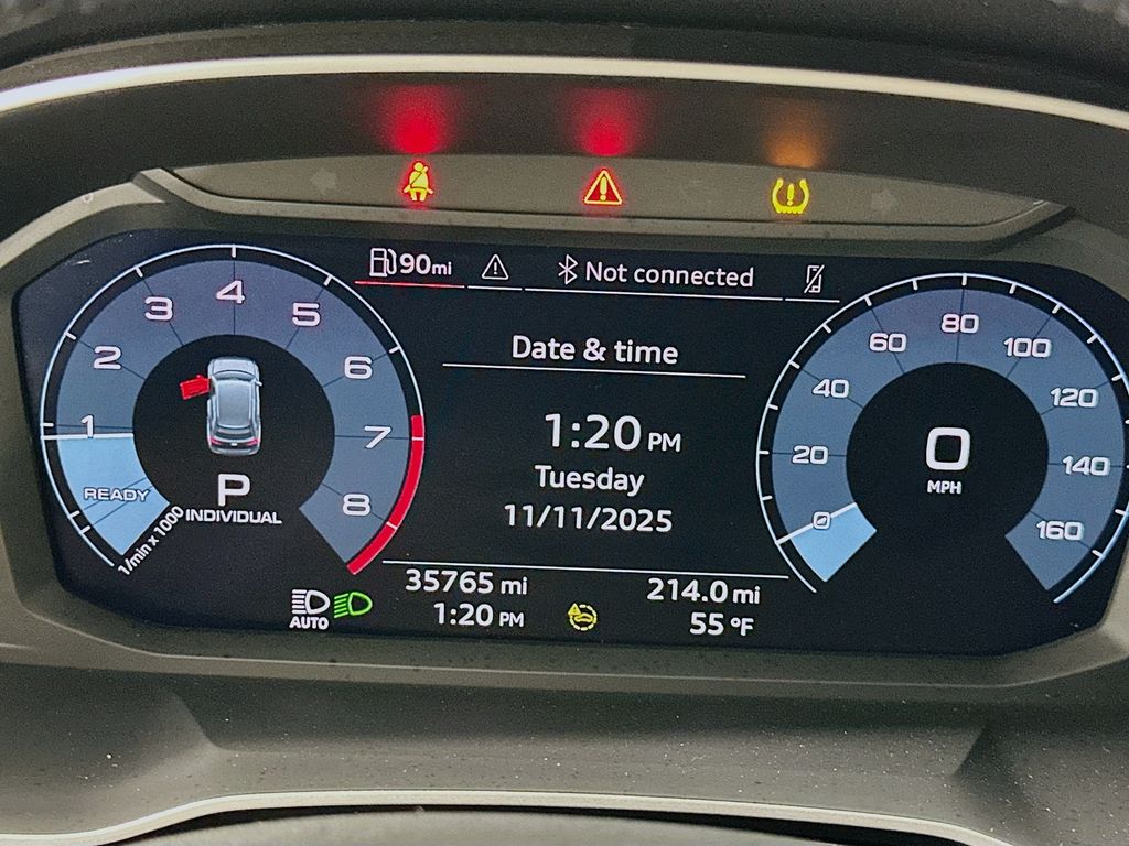 Thumbnail: 2022 Audi Q3 - 12