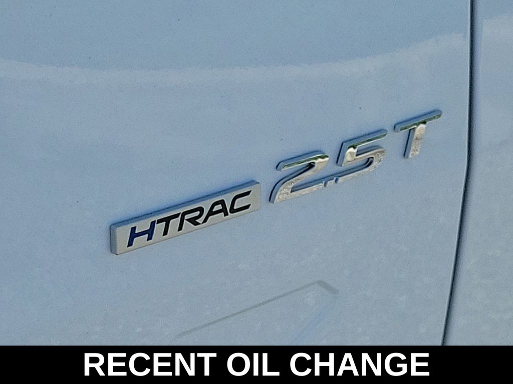 Thumbnail: 2024 Hyundai Santa Cruz - 11
