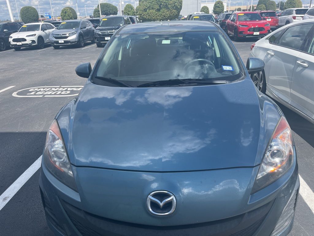 Thumbnail: 2011 Mazda Mazda3 - 2