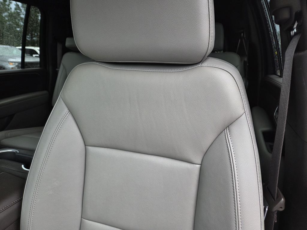 Used 2024 Chevrolet Suburban SUV