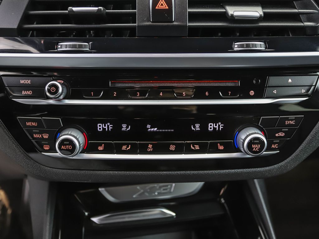 Thumbnail: 2018 BMW X3 - 18