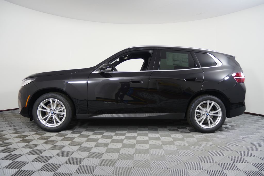 Thumbnail: 2025 BMW X3 - 6