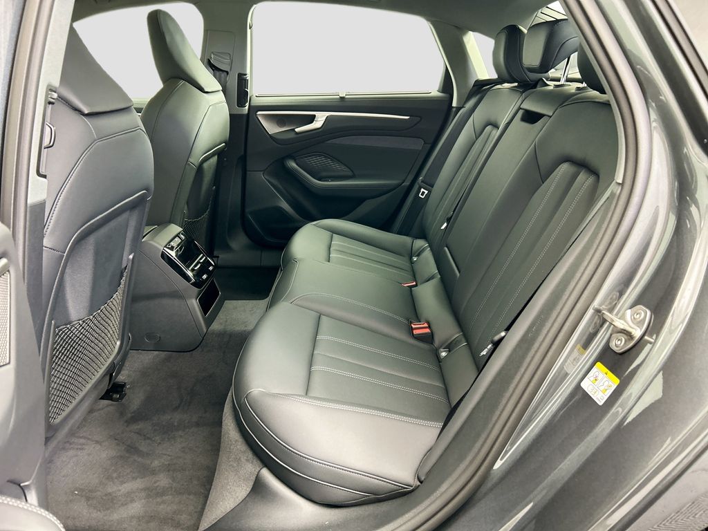 Thumbnail: 2026 Audi A6 - 21