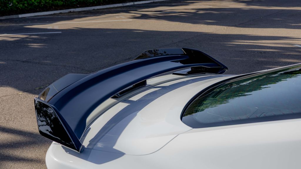 Used 2024 Ford Mustang EcoBoost Premium 2D Coupe