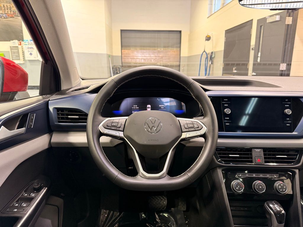 Thumbnail: 2023 Volkswagen Taos - 23