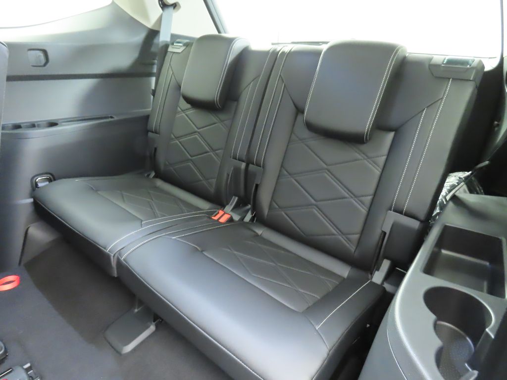 Thumbnail: 2026 Volkswagen Atlas - 23