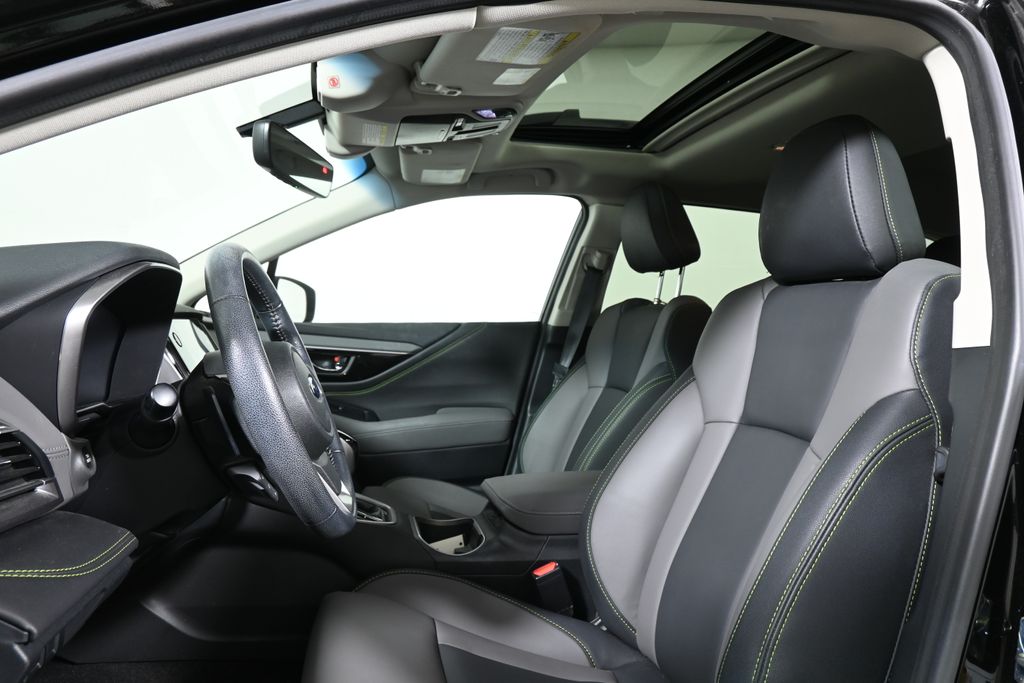 Thumbnail: 2020 Subaru Outback - 5