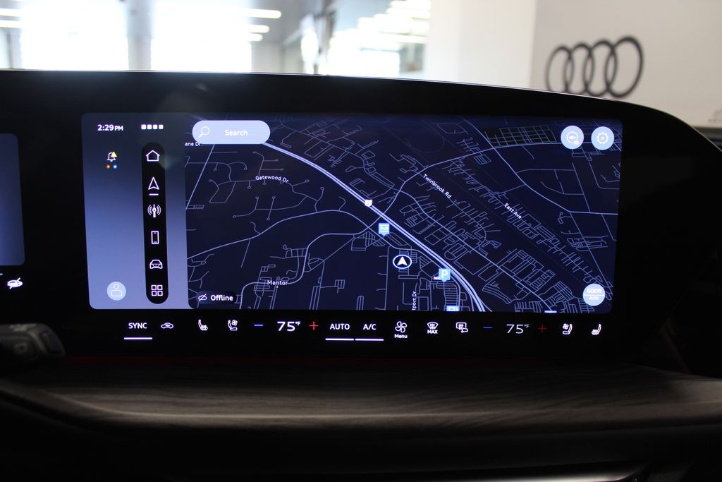 Thumbnail: 2026 Audi Q5 - 18