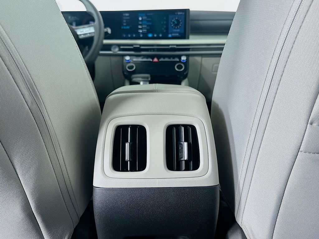 Thumbnail: 2026 Hyundai Tucson - 17