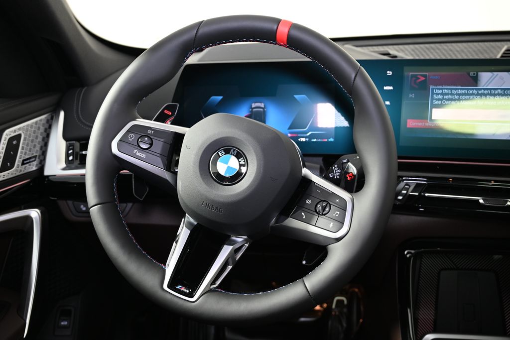 2025 BMW X1 M35i 18