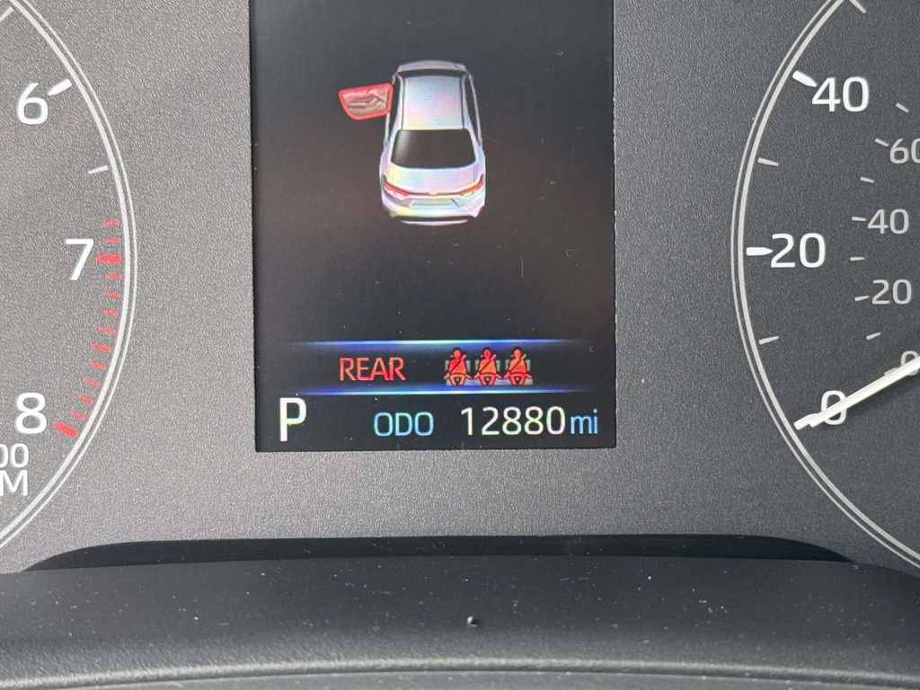 Used 2023 Toyota Corolla Sedan