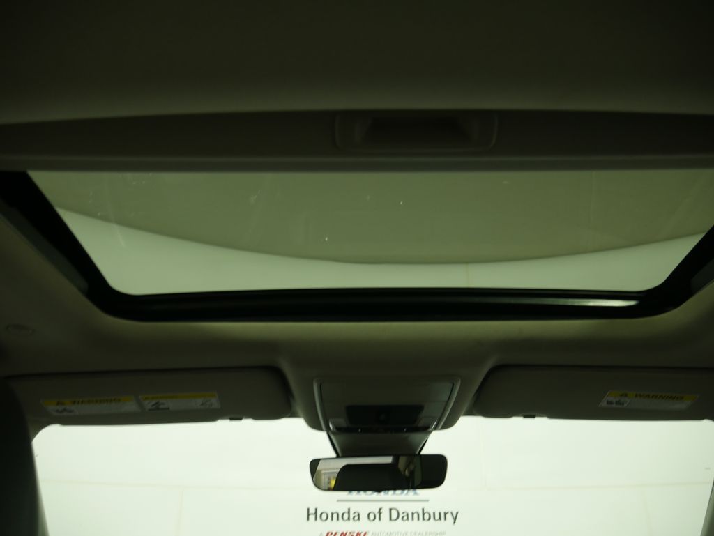 2023 Honda CR-V EX-L 13