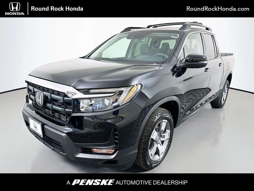 Thumbnail: 2026 Honda Ridgeline - 1