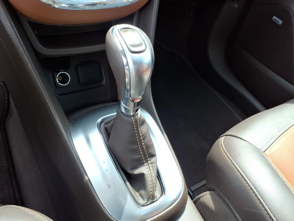 used 2016 Buick Encore car, priced at $8,900