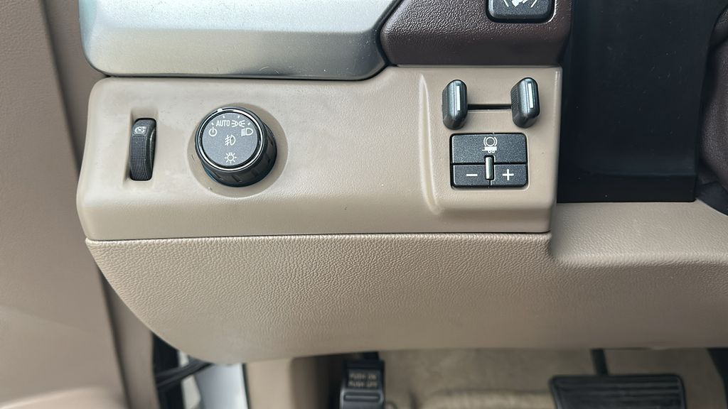 2015 Chevrolet Suburban LTZ Silver at Classic Elite Chevrolet Sugar Land