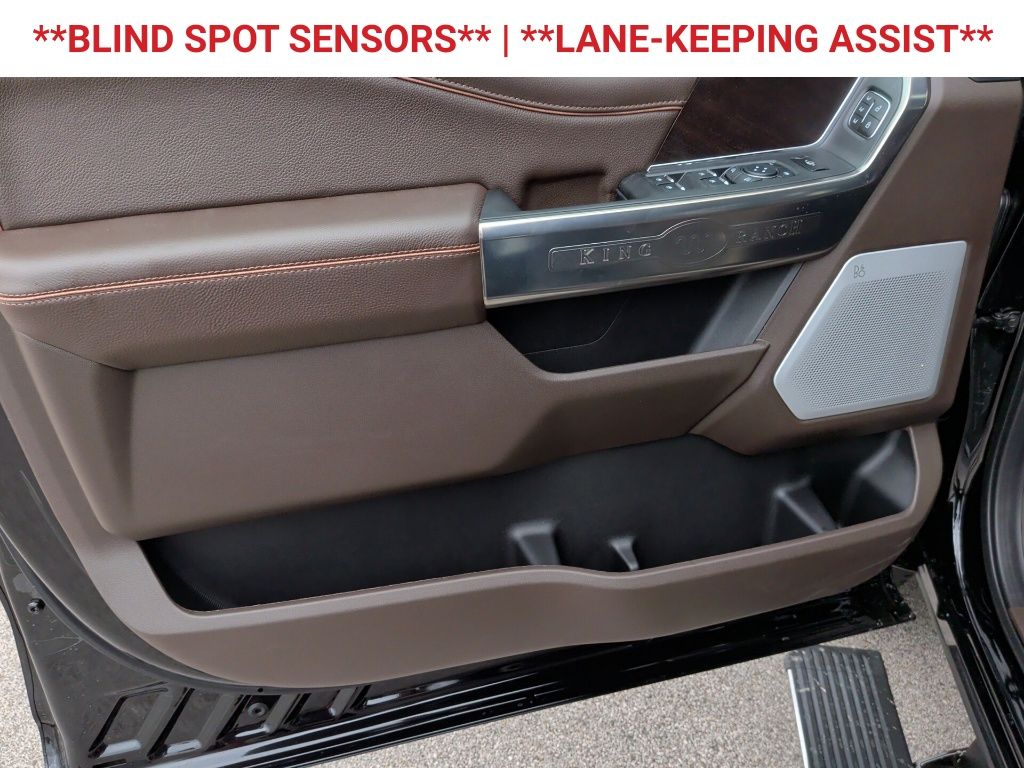 2026 Ford F-250SD King Ranch - 10