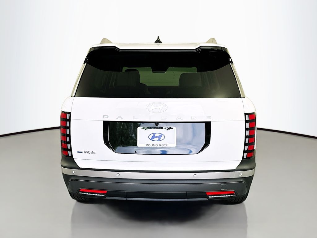 Thumbnail: 2026 Hyundai Palisade - 6