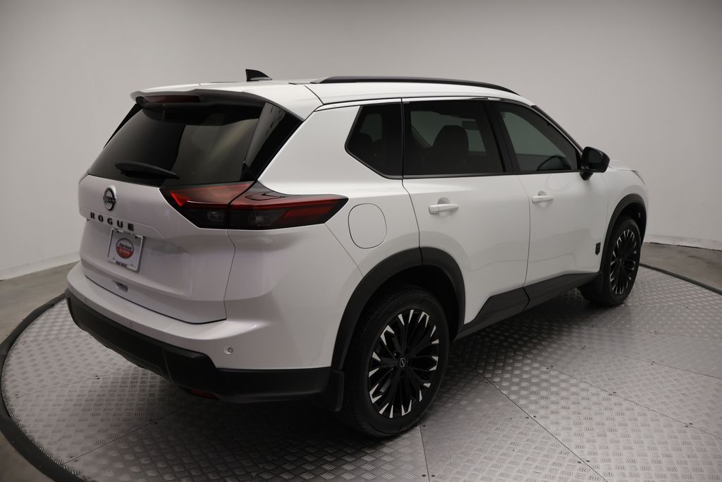 Thumbnail: 2026 Nissan Rogue - 7