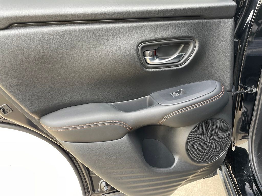 Used Car 2023 Honda Hr-v  Sport For Sale Under $25,000 In Georgetown, Texas