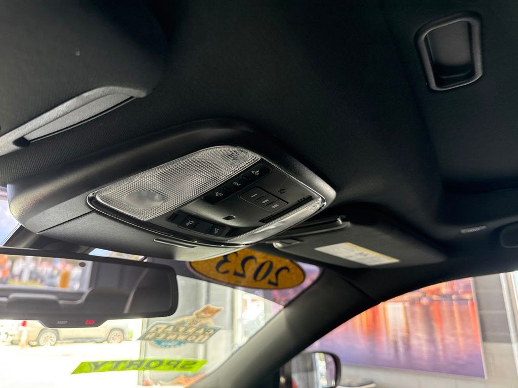 Used 2023 Orange Dodge R/T image 28
