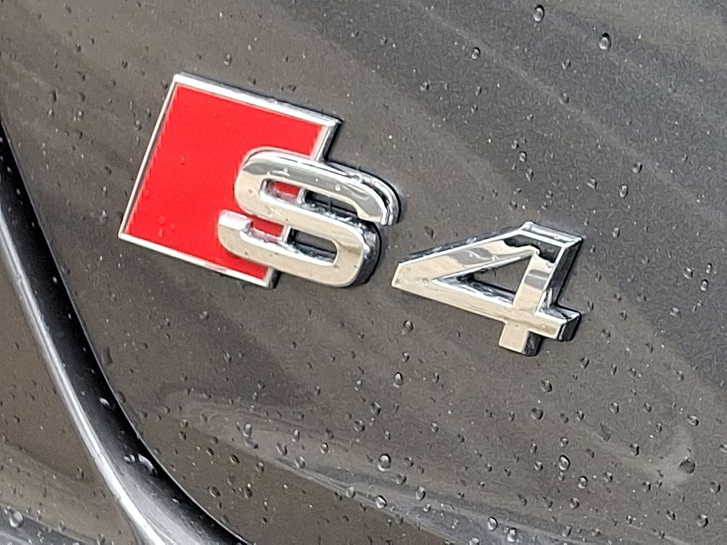 Thumbnail: 2019 Audi S4 - 31