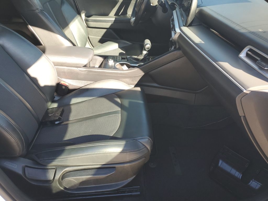 Used Car 2022 Kia K5  Gt-line For Sale Under $25,000 In Austin, Texas