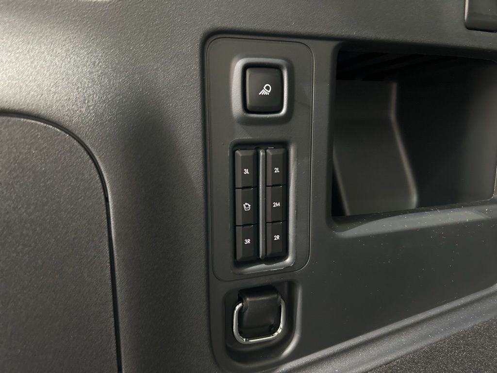 new 2026 Lincoln Navigator car, priced at $105,615