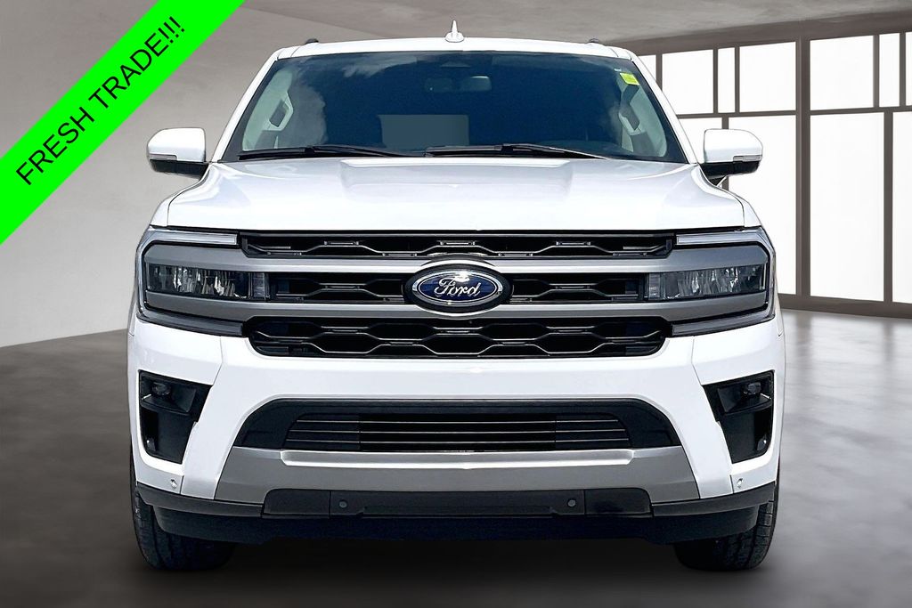 Used 2024 Ford Expedition SUV