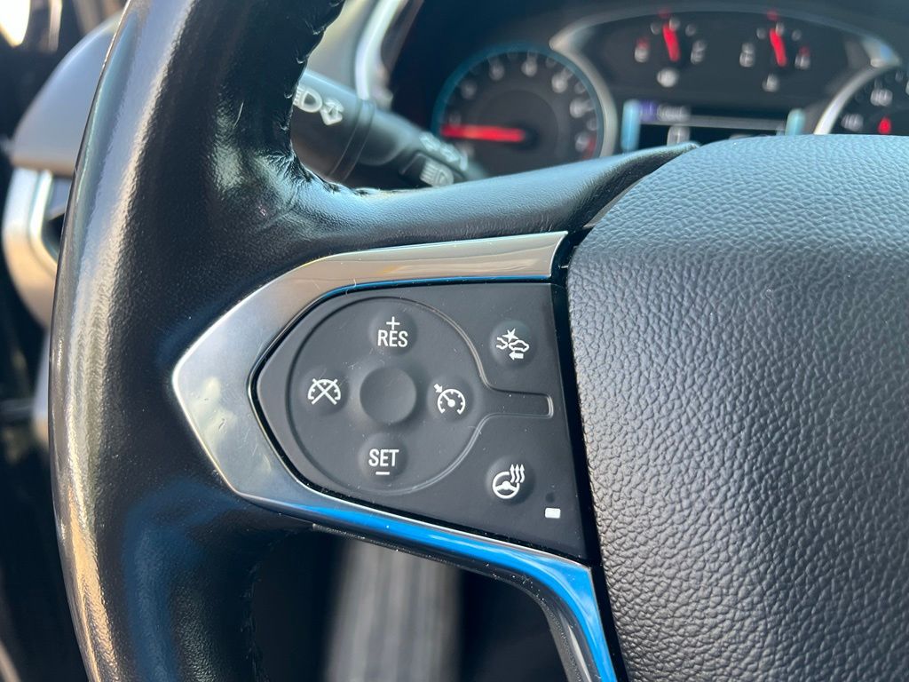 Used 2019 Chevrolet Traverse SUV