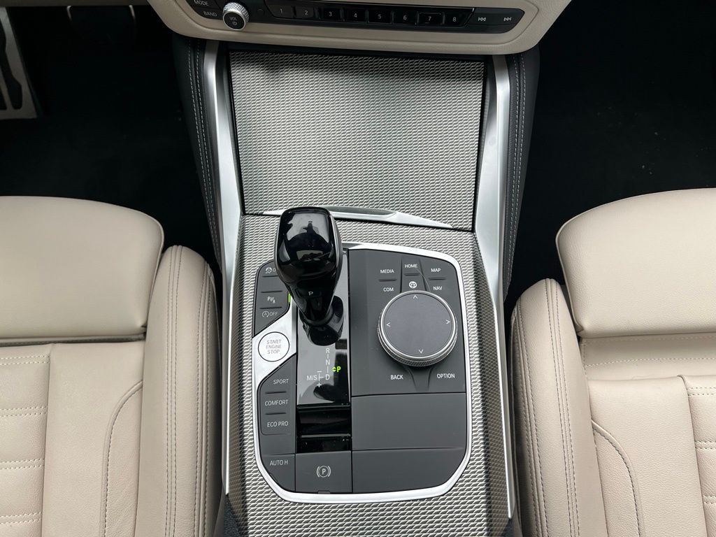 Thumbnail: 2023 BMW 4 Series - 12