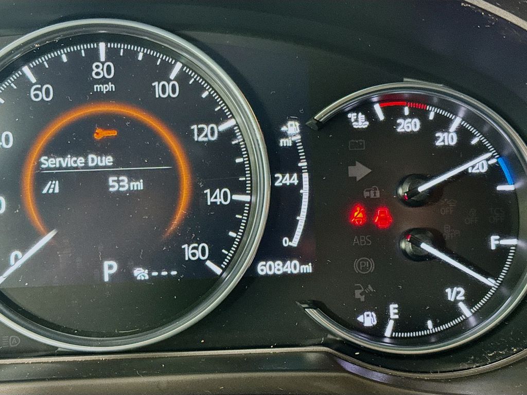 Used Car 2020 Mazda Cx-5  Grand Touring For Sale Under $20,000 In Austin, Texas