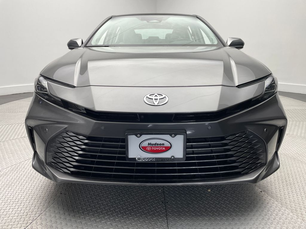 Thumbnail: 2026 Toyota Camry - 2