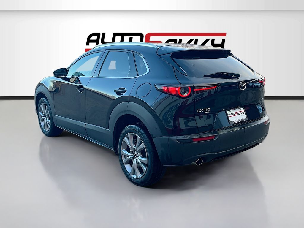 Used 2022 Black Mazda 2.5 S Premium Package image 5
