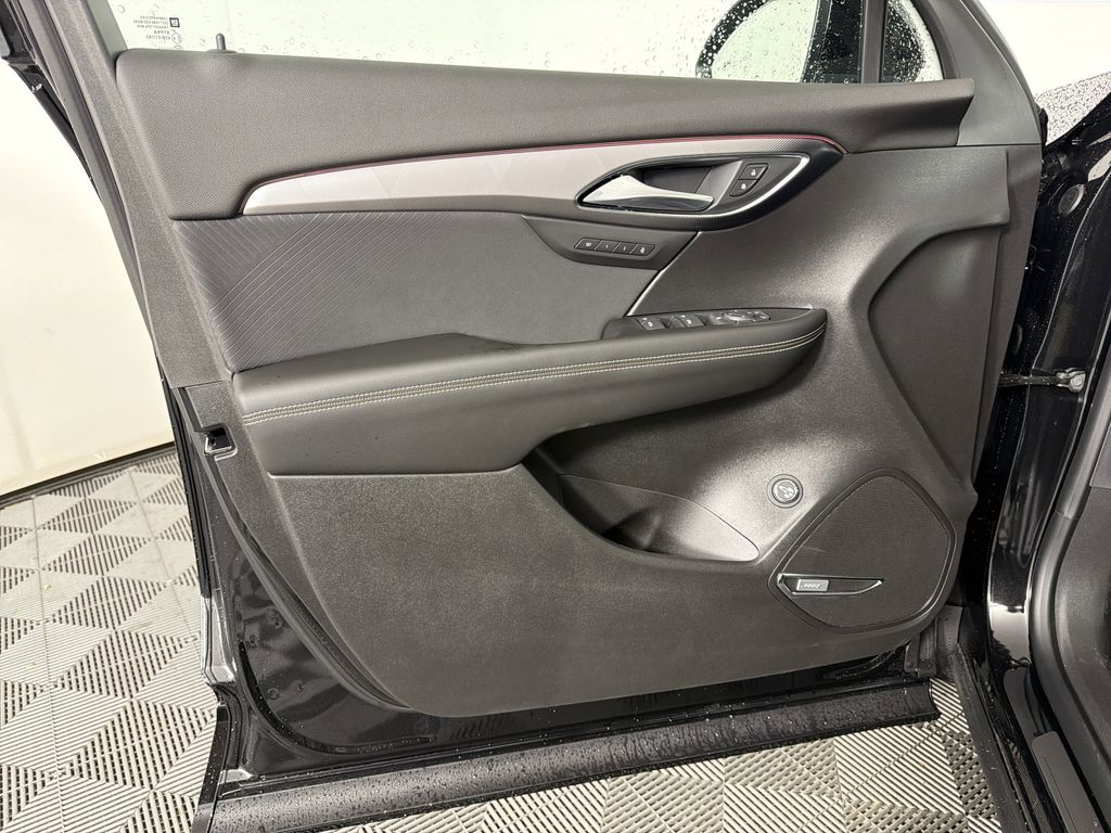 new 2026 Buick Envision car, priced at $48,835