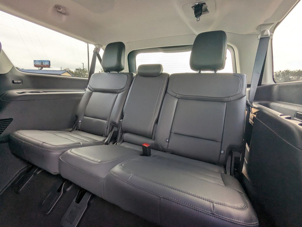 2026 Ford Expedition Max Active MAX