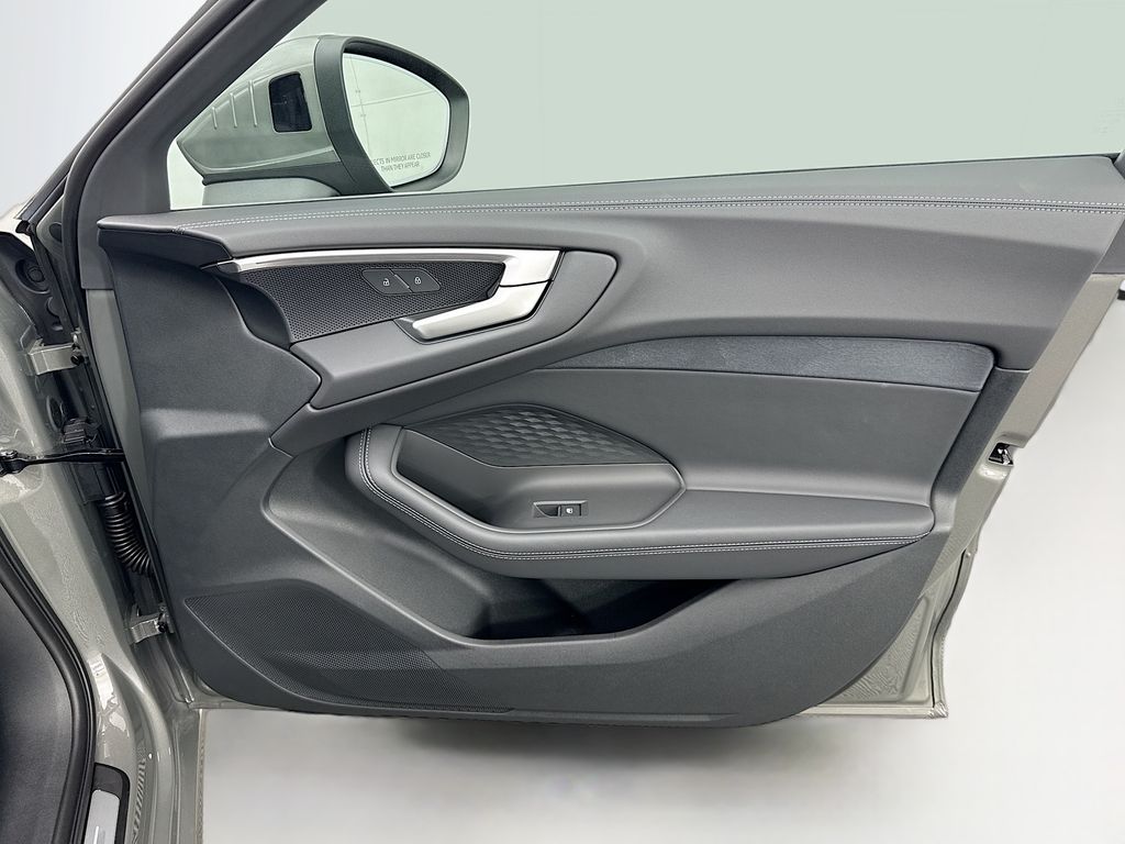 Thumbnail: 2025 Audi A5 - 25